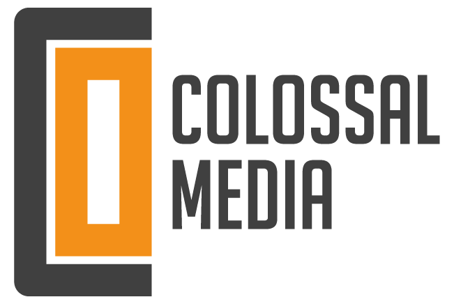 Colossal Media Logo FC